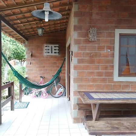 Casa Em Condominio Tranquilo De Gravata Exterior photo