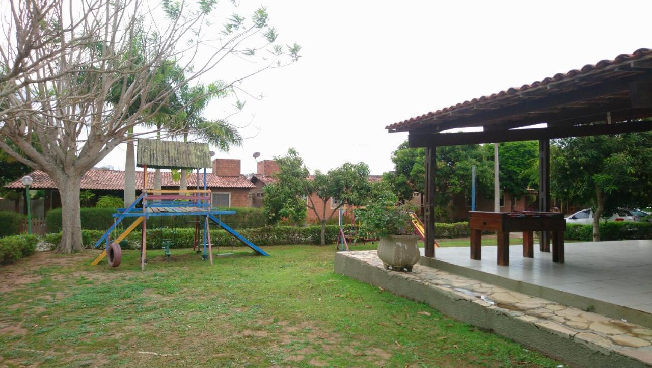 Casa Em Condominio Tranquilo De Gravata Exterior photo