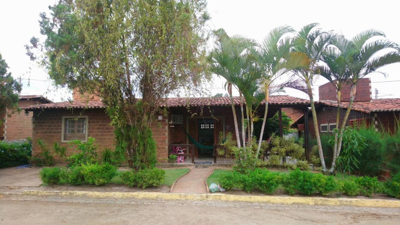 Casa Em Condominio Tranquilo De Gravata Exterior photo