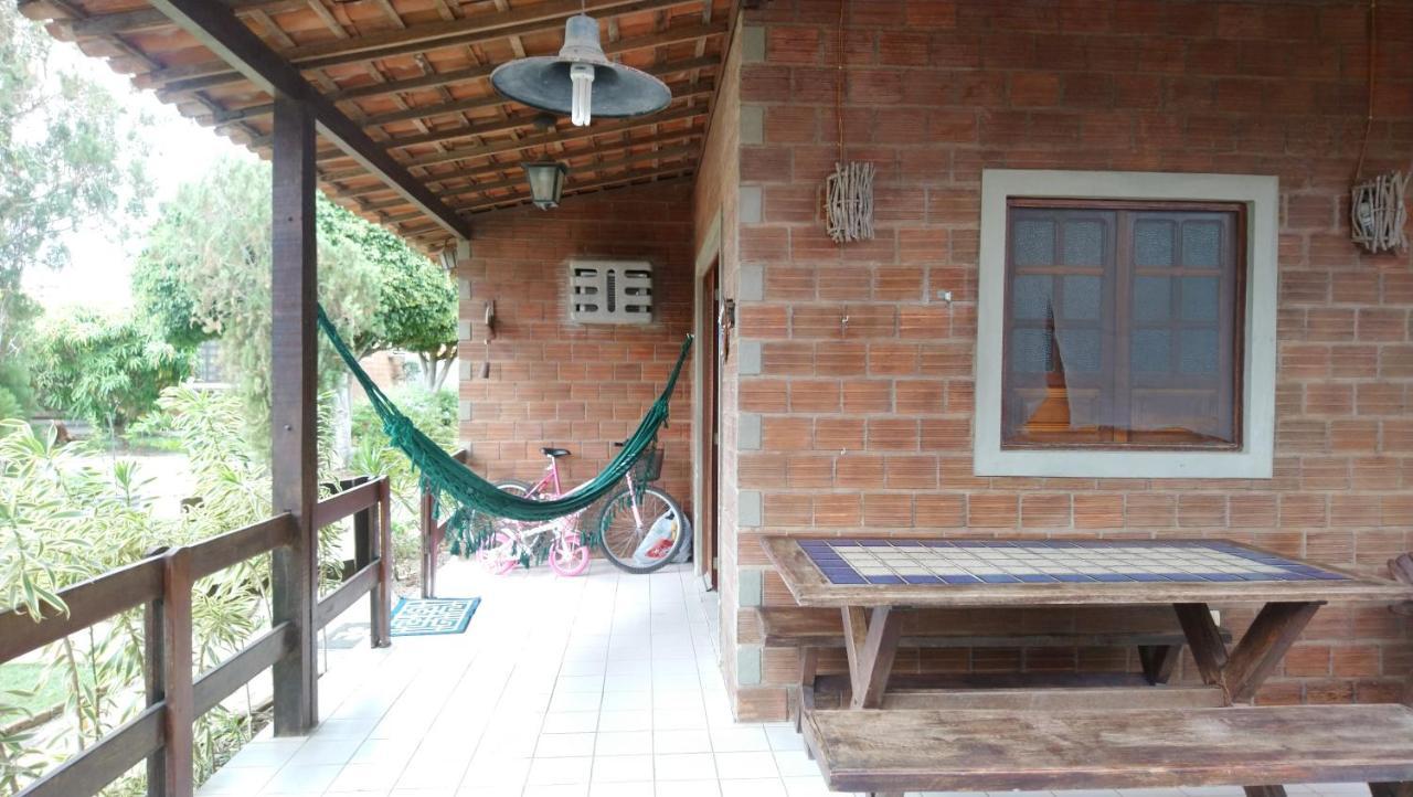Casa Em Condominio Tranquilo De Gravata Exterior photo